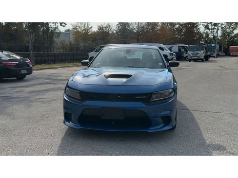 Used 2023 Dodge Charger GT image 3