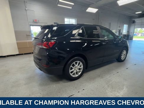 Used 2023 Chevrolet Equinox LT FWD image 11