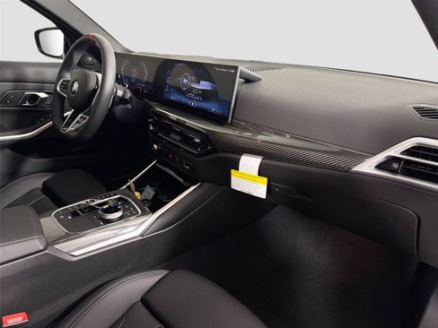 New 2026 BMW M340i xDrive AWD/4WD image 57