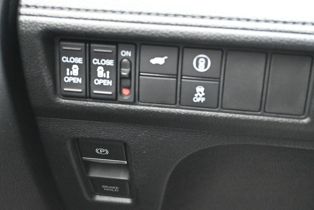 Used 2023 Honda Odyssey EX-L image 24