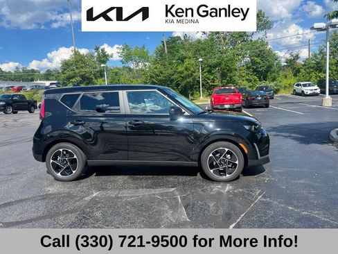 Certified 2023 Kia Soul EX FWD image 5