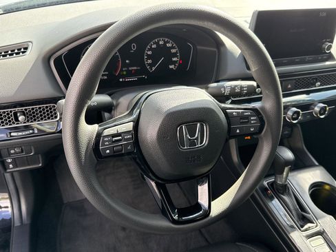 Used 2024 Honda Civic LX image 16