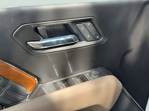 New 2026 GMC Canyon Denali AWD/4WD image 11