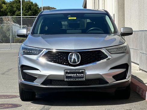 Used 2019 Acura RDX FWD image 9