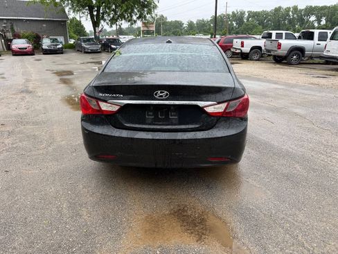 Used 2013 Hyundai Sonata GLS w/ Popular Equipment Pkg FWD image 12