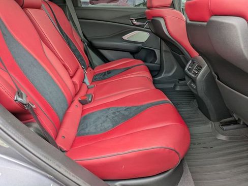 Used 2020 Acura RDX A-Spec image 28