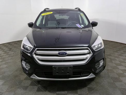Used 2018 Ford Escape SE image 4