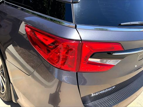 Used 2024 Honda Odyssey Touring image 28