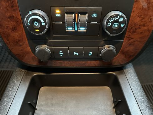 Used 2012 Chevrolet Tahoe LS w/ Convenience Package image 37