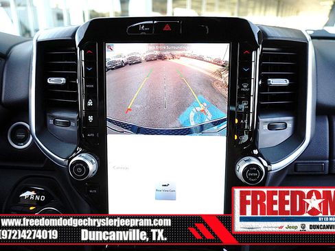 Used 2026 RAM 1500 Lone Star AWD/4WD image 20