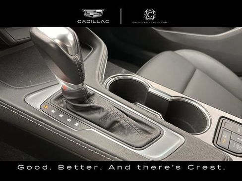 Used 2020 Cadillac CT4 Luxury image 20