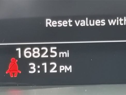 Used 2022 Audi Q7 3.0T Premium Plus w/ Premium Plus Package image 18