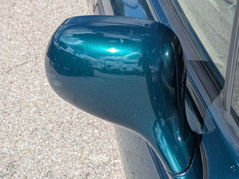 Used 1998 BMW Z3 1.9 RWD image 13