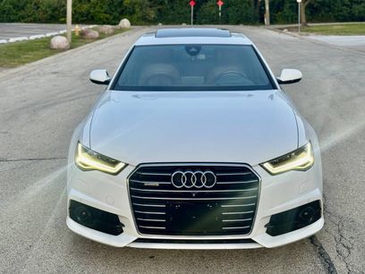Used 2018 Audi A6 3.0T Prestige w/ Prestige Package