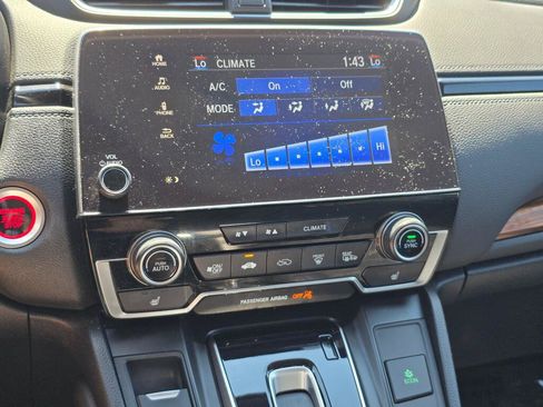 Used 2017 Honda CR-V EX-L image 24