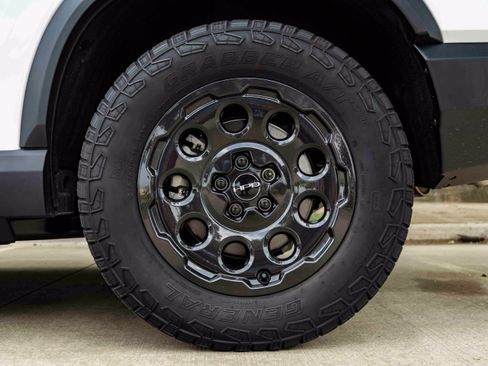 Used 2026 Honda Passport TrailSport Elite image 15