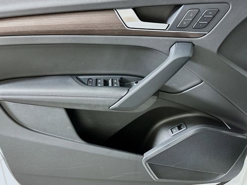 Used 2022 Audi Q5 2.0T Premium Plus w/ Premium Plus Package image 21