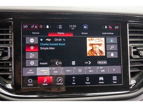 Used 2022 Dodge Durango GT AWD/4WD image 30