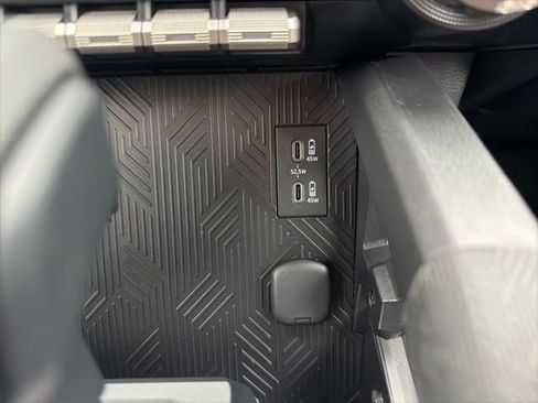 New 2026 Toyota Tacoma SR5 AWD/4WD image 37
