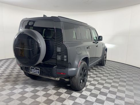 New 2026 Land Rover Defender 110 S image 8