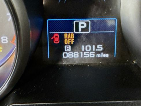 Used 2019 Subaru Outback 2.5i Limited image 16