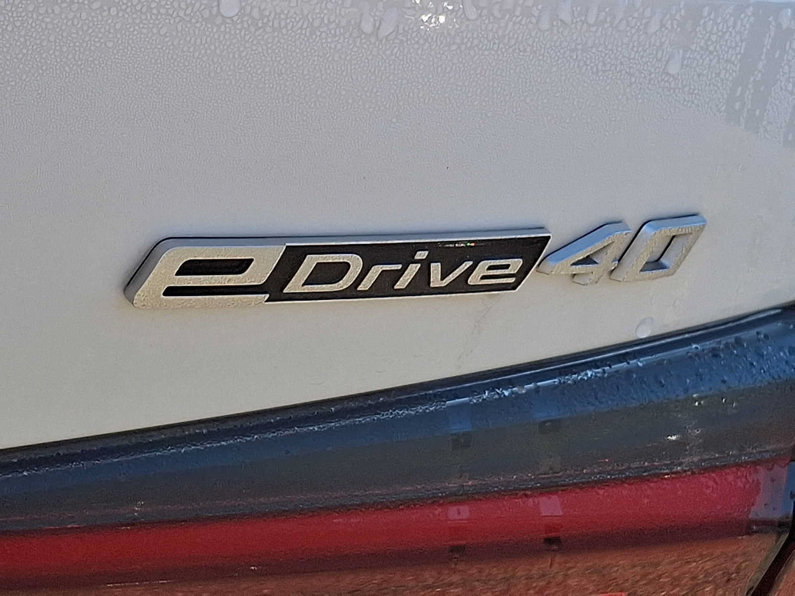 Used 2024 BMW i4 eDrive40 w/ Premium Package RWD image 29