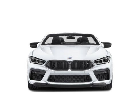 Used 2024 BMW M8 Competition w/ M Carbon Exterior Package AWD/4WD image 7