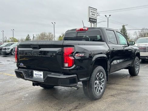 New 2026 Chevrolet Colorado Z71 w/ Z71 Convenience Package 2 AWD/4WD image 12
