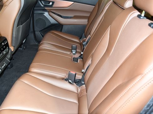 Certified 2024 Acura MDX SH-AWD w/ Technology Package image 48