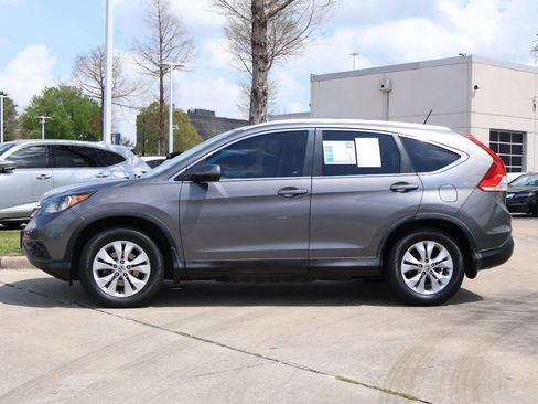 Used 2014 Honda CR-V EX-L image 3