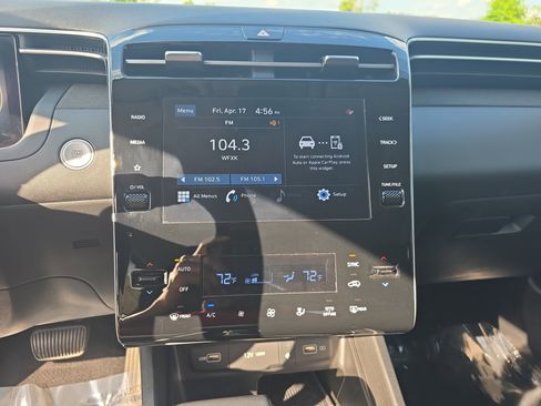 Used 2022 Hyundai Tucson SEL w/ Convenience Package image 20