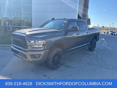 Used 2022 RAM 2500 Big Horn w/ Night Edition
