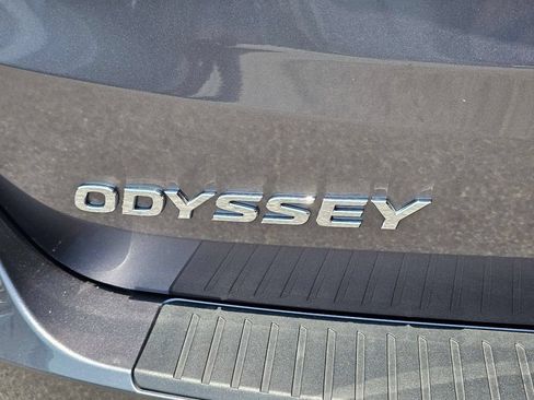 Used 2026 Honda Odyssey EX-L image 10