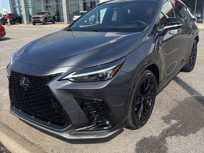 Used 2022 Lexus NX 350 F Sport