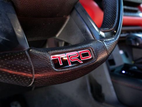 Used 2024 Toyota Tundra TRD Pro image 11