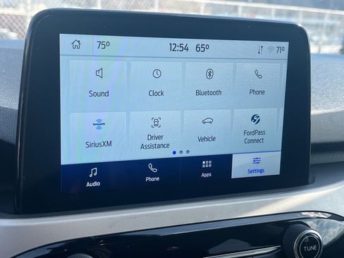 Used 2022 Ford Escape SEL image 13