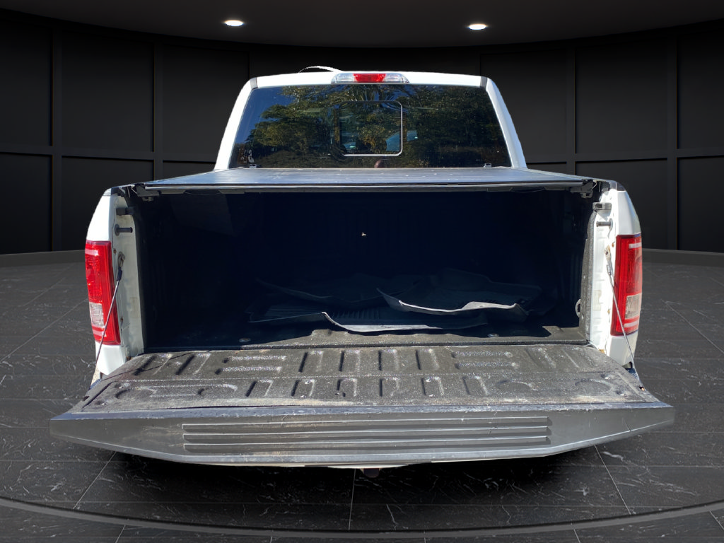 Used 2017 Ford F150 XLT w/ Equipment Group 302A Luxury AWD/4WD image 28
