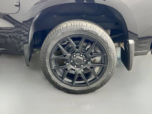 Used 2026 Chevrolet Silverado 1500 LTZ AWD/4WD image 37