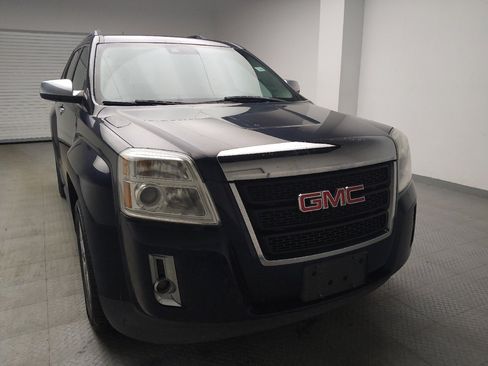 Used 2015 GMC Terrain SLE w/ Chrome Edition image 14