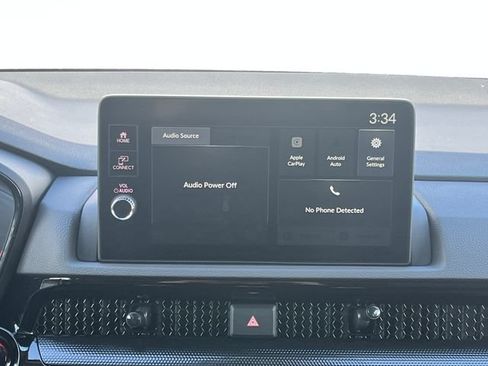 New 2026 Honda CR-V EX-L image 25