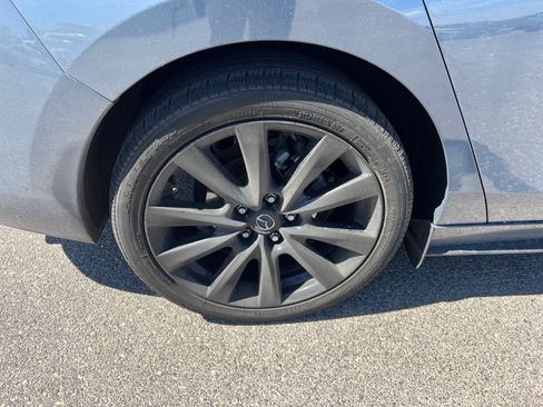 Used 2024 MAZDA MAZDA3 s AWD/4WD image 11