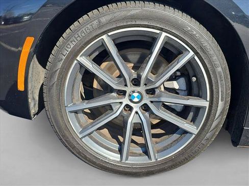 Used 2022 BMW 430i xDrive Convertible w/ Convenience Package AWD/4WD image 18