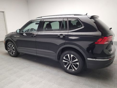 Used 2022 Volkswagen Tiguan S FWD image 3