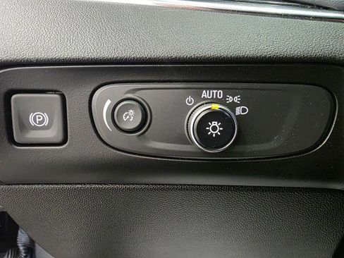 Used 2020 Buick Enclave Essence w/ LPO, Floor Liner Package image 14