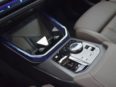 Used 2025 BMW X3 xDrive30i image 38