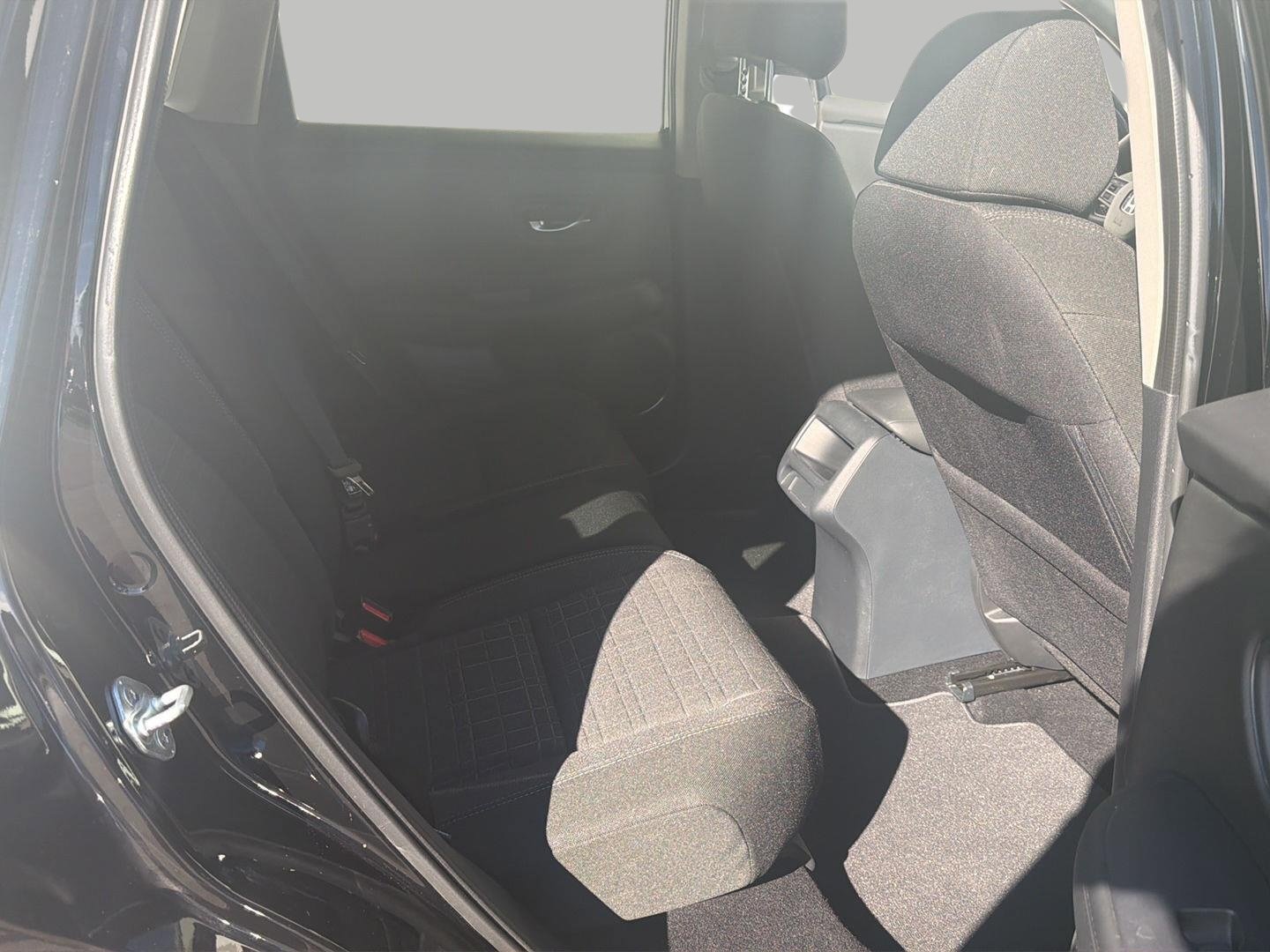 Used 2026 Honda HR-V LX image 12