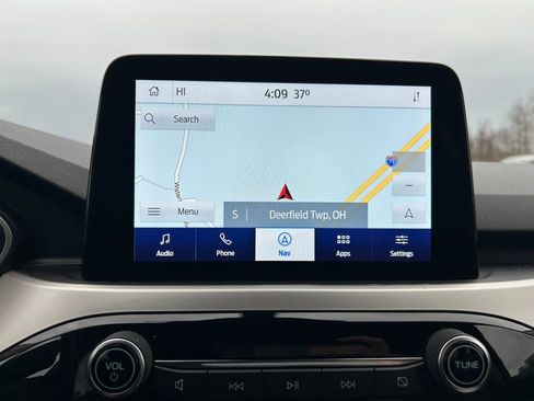 Used 2020 Ford Escape SE Sport image 13