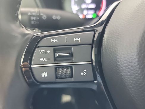 Certified 2023 Honda CR-V EX-L image 26