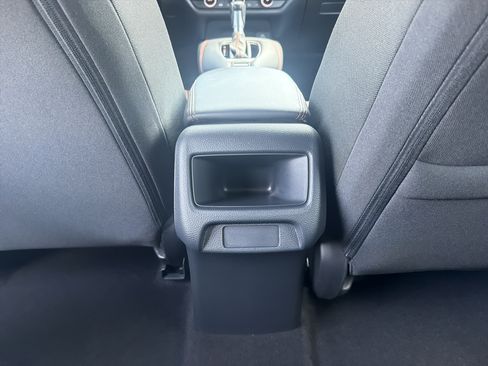 Certified 2024 Honda HR-V Sport image 28