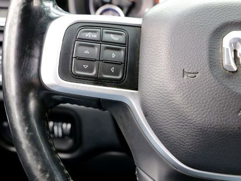 Used 2019 RAM 2500 Lone Star image 14